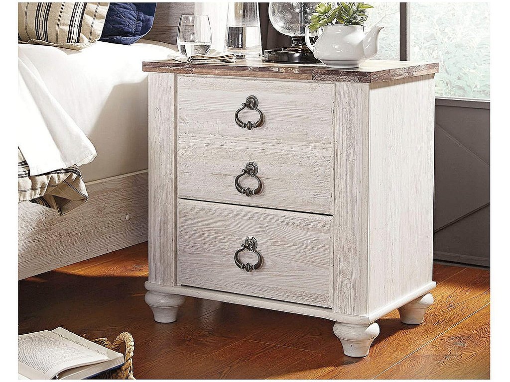 Willowton Nightstand