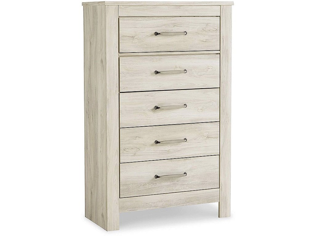 Bellaby Chest of Drawers