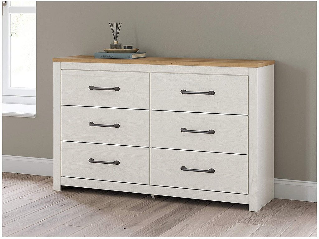 Linnocreek Dresser