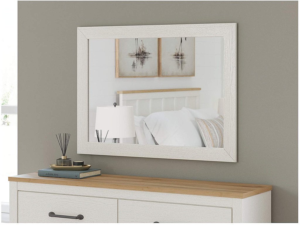 Linnocreek Bedroom Mirror