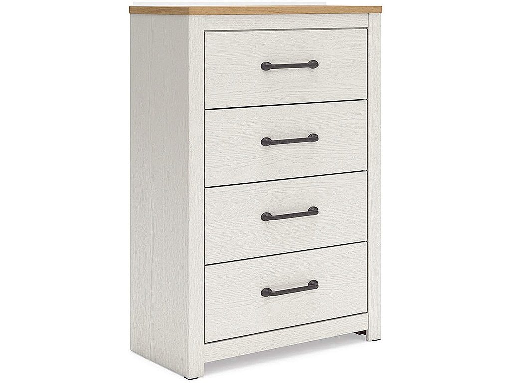 Linnocreek Chest of Drawers