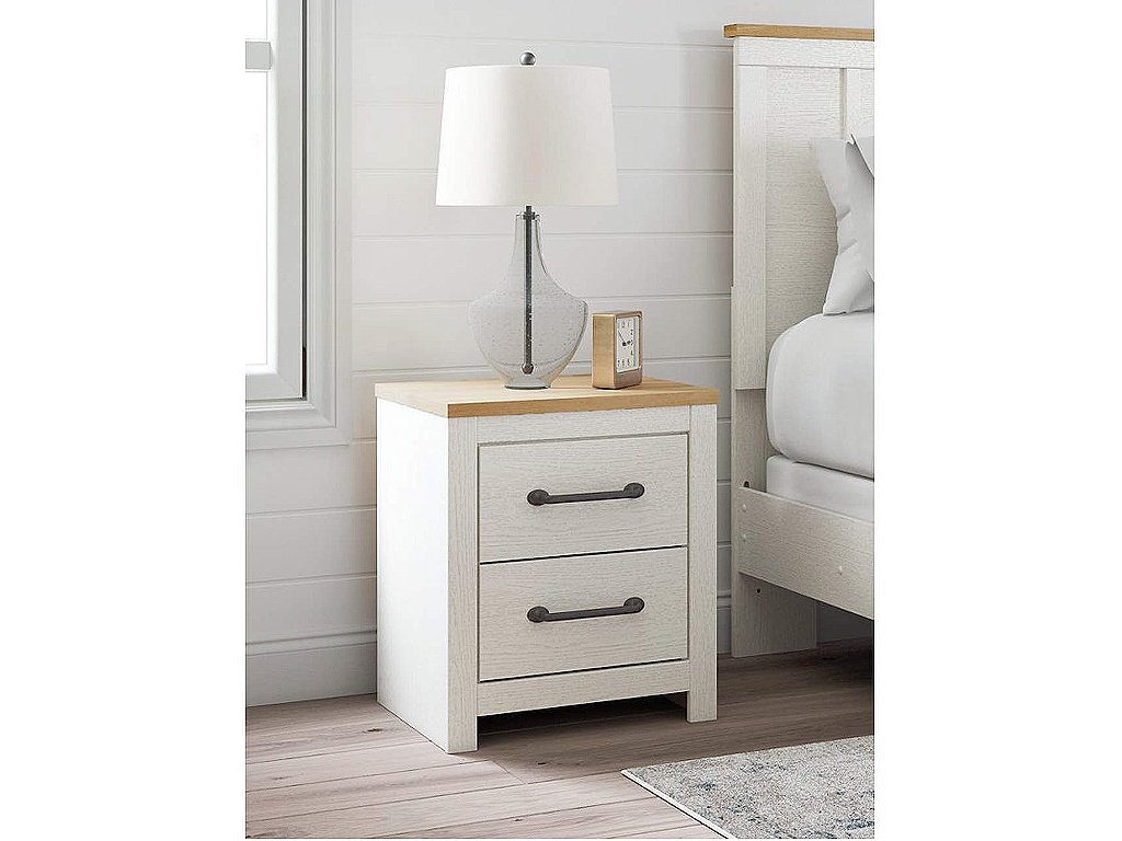 Linnocreek Nightstand