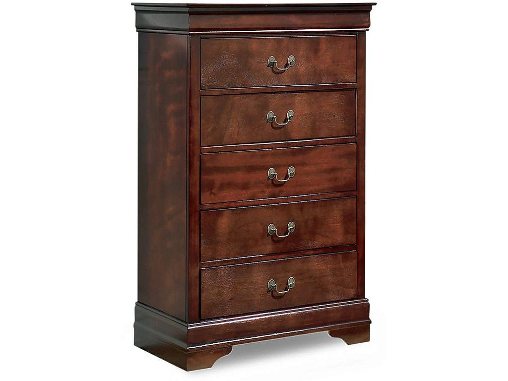 Alisdair Chest of Drawers