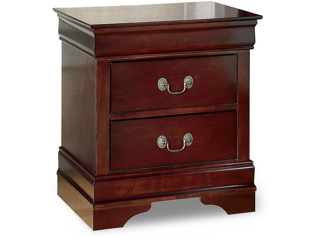 Alisdair Nightstand