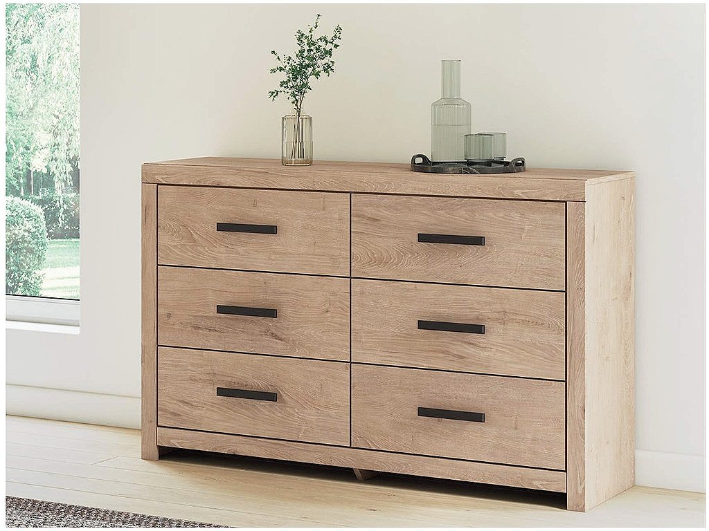 Sanginlane Dresser