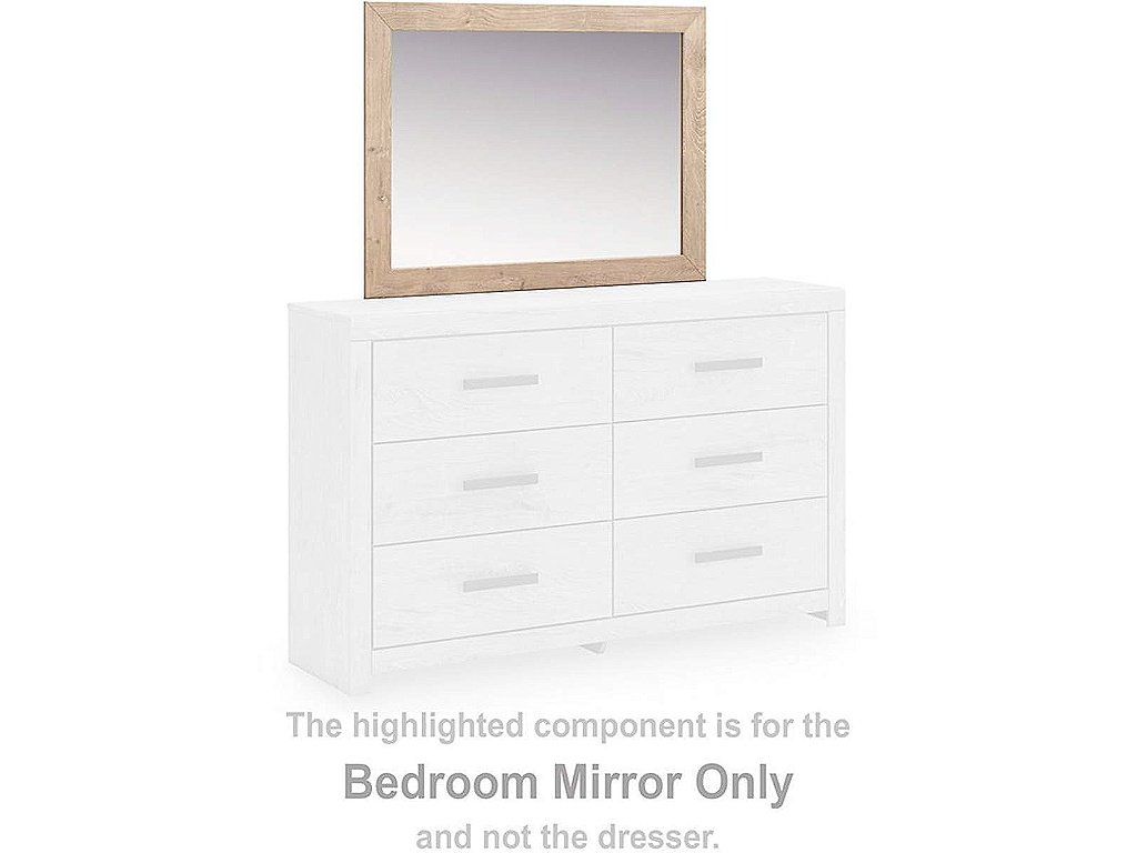 Sanginlane Bedroom Mirror