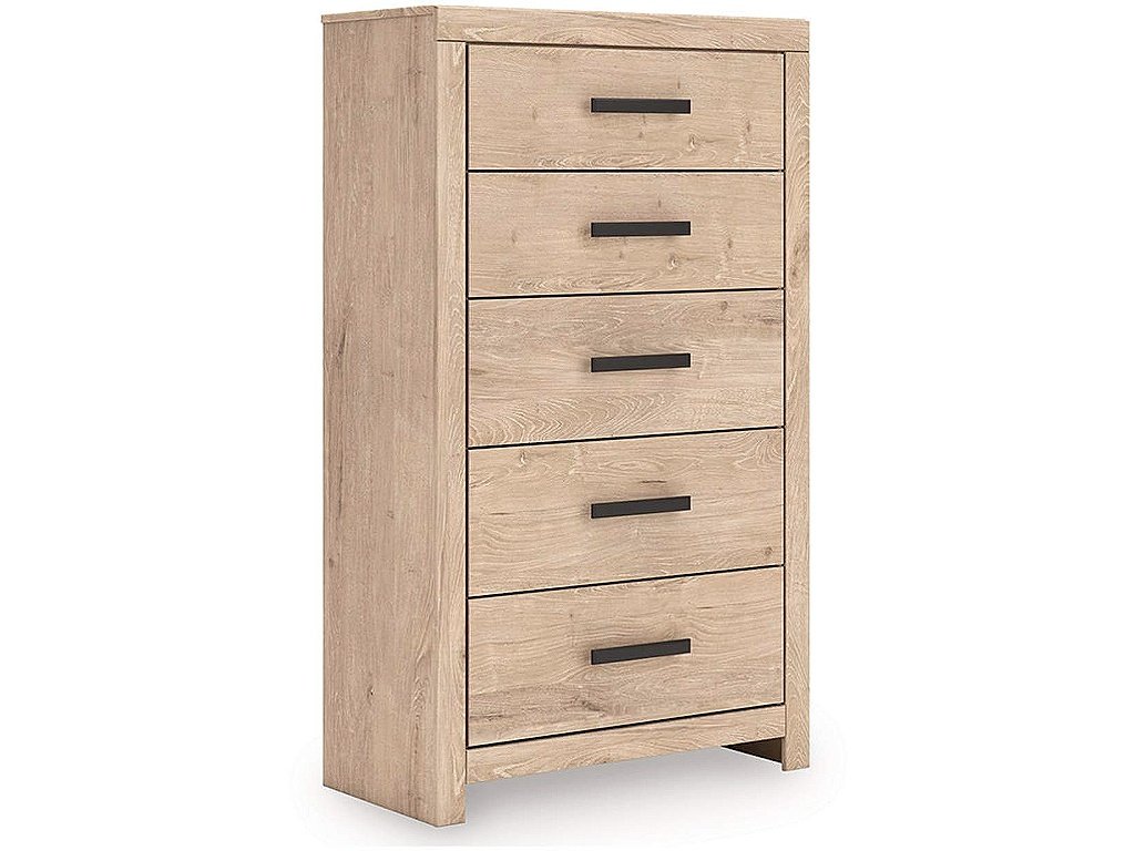 Sanginlane Chest of Drawers