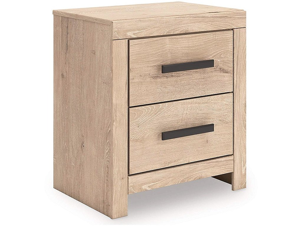 Sanginlane Nightstand