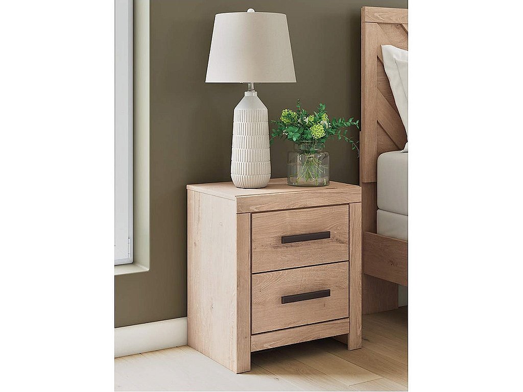 Sanginlane Nightstand