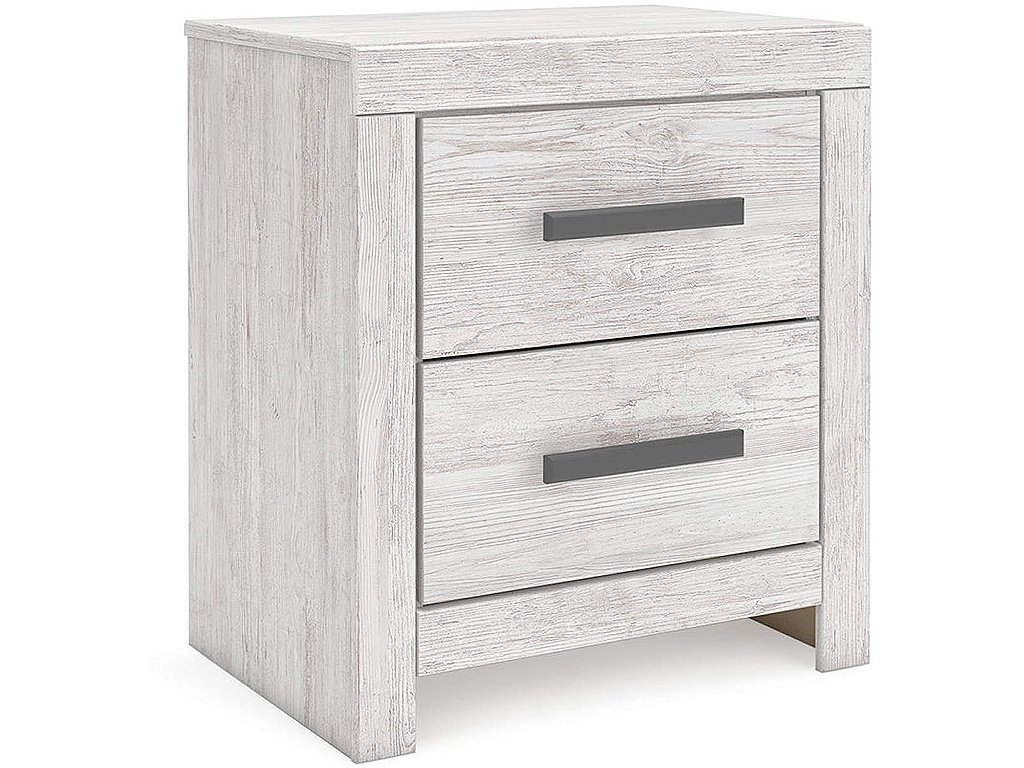 Cayboni Nightstand