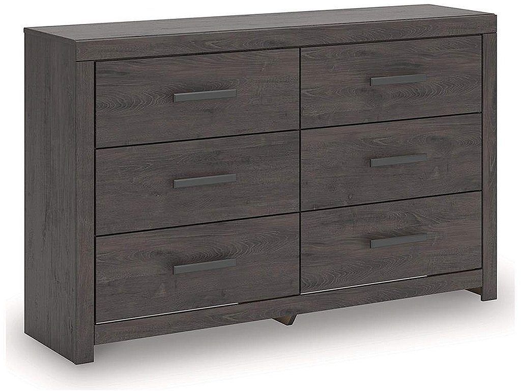 Prendonea Dresser