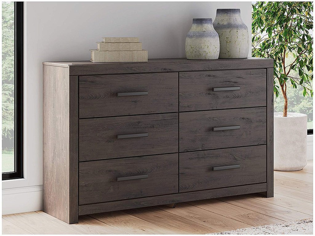 Prendonea Dresser