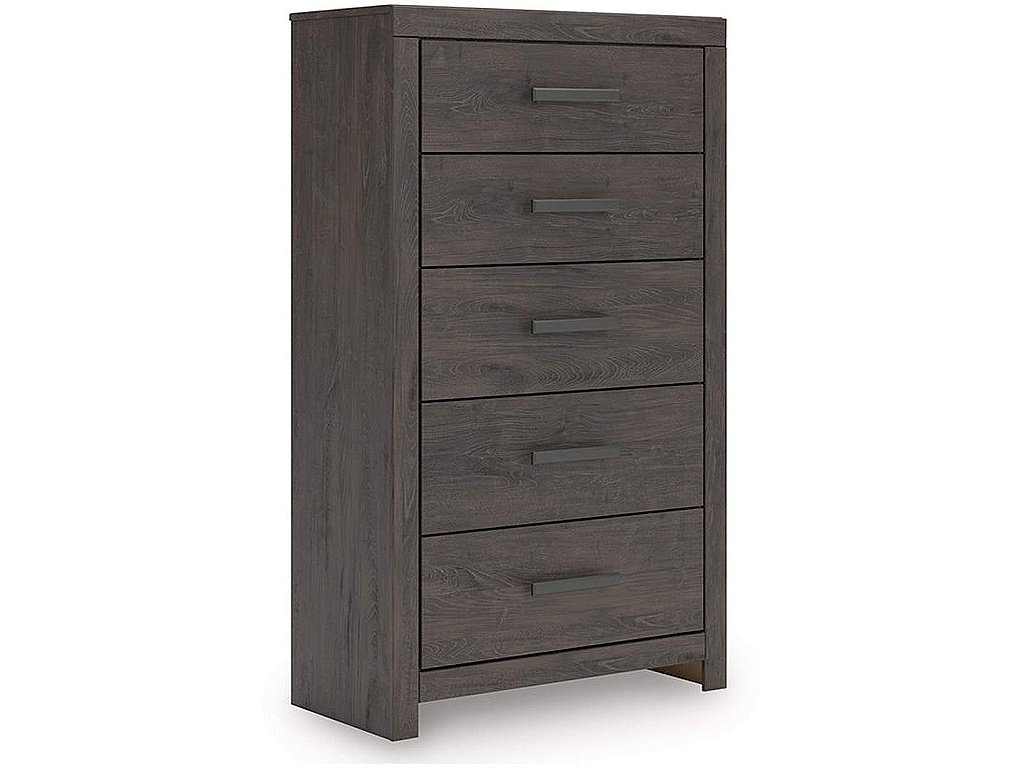 Prendonea Chest of Drawers