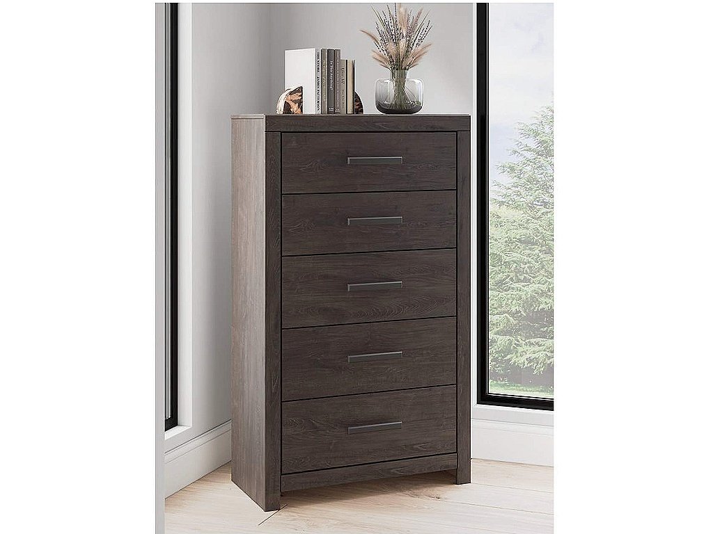 Prendonea Chest of Drawers