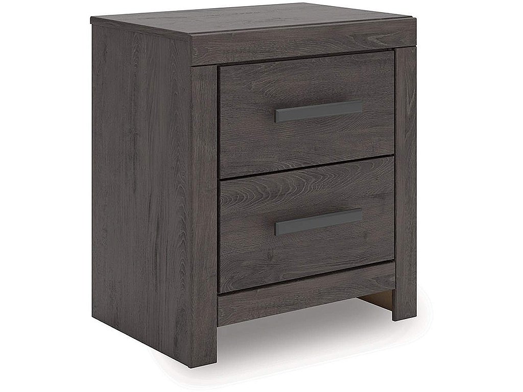 Prendonea Nightstand