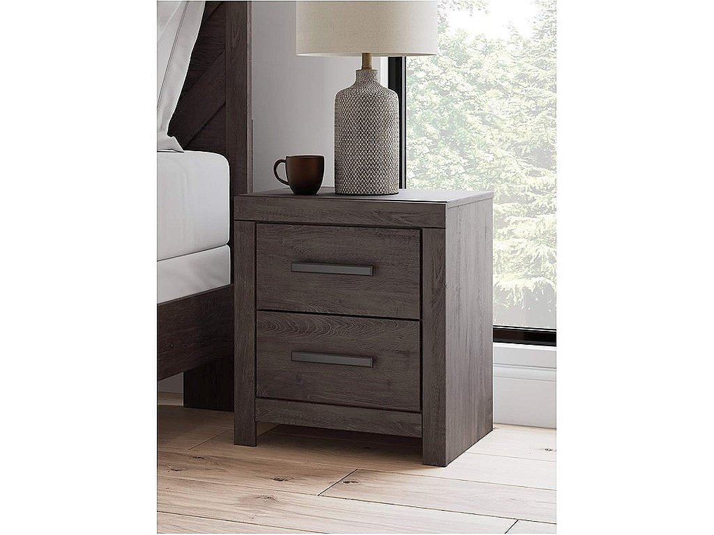 Prendonea Nightstand