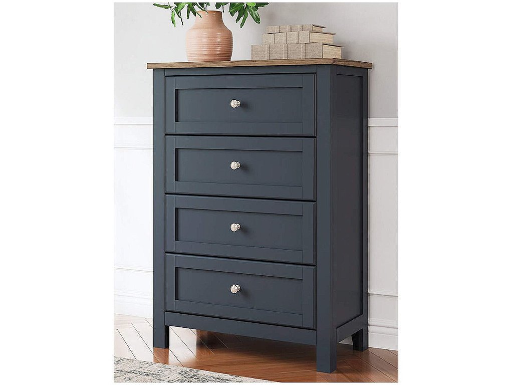 Landocken Chest of Drawers