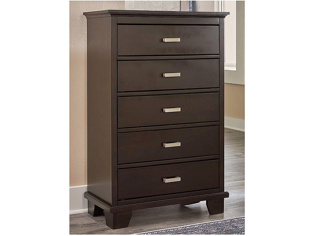 Covetown Chest of Drawers