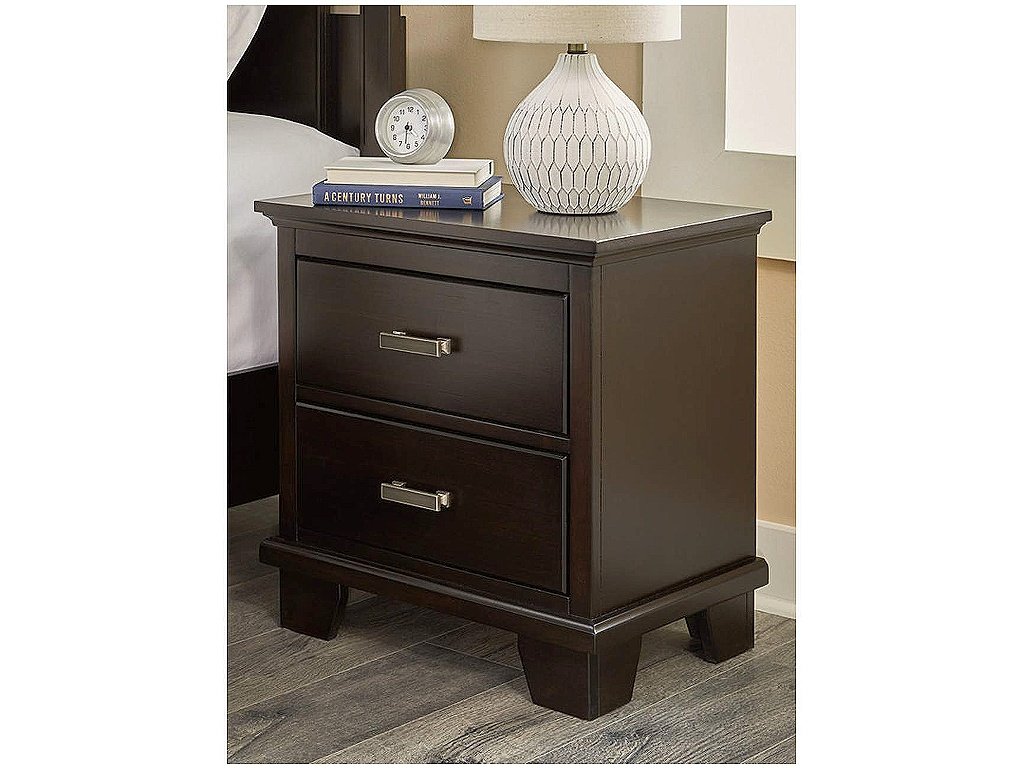 Covetown Nightstand