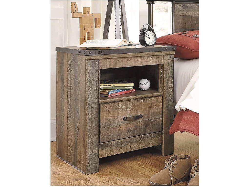 Trinell Nightstand