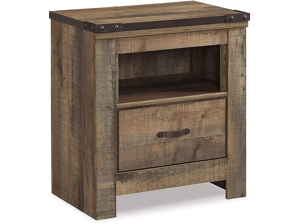 Trinell Nightstand