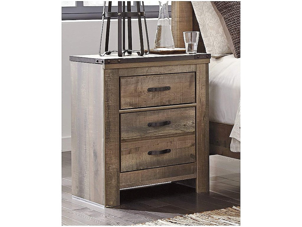 Trinell Nightstand