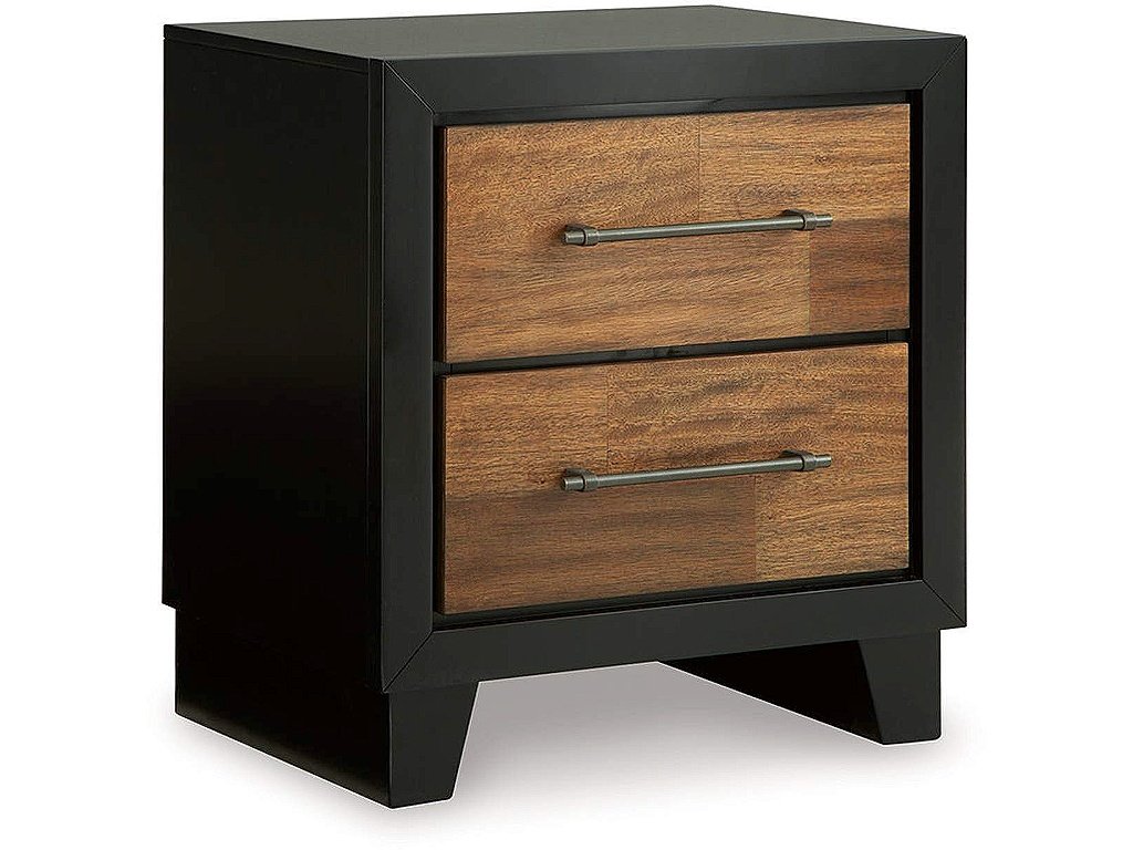 Kraeburn Nightstand