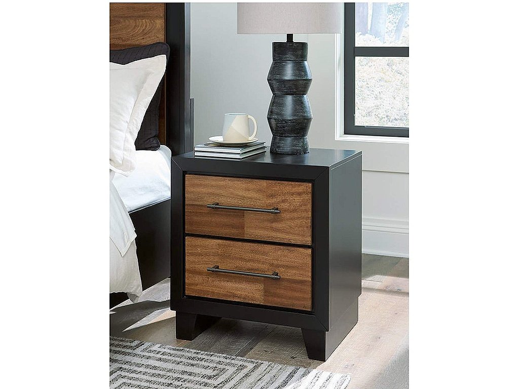 Kraeburn Nightstand