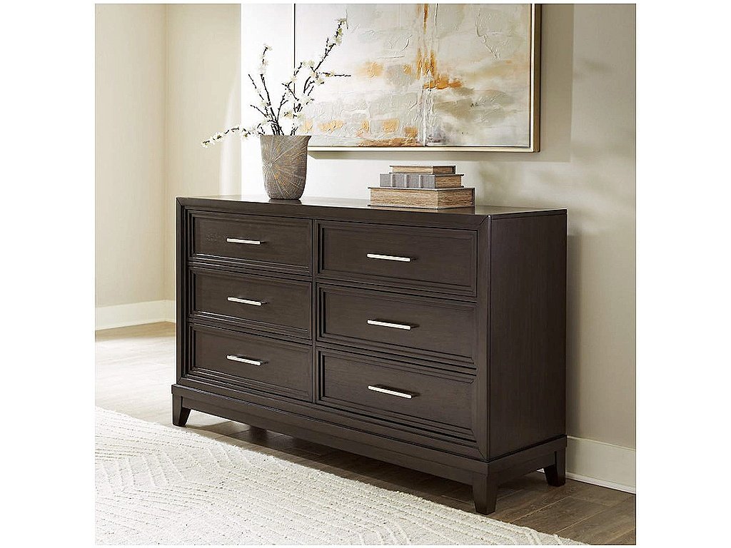 Neymorton Dresser