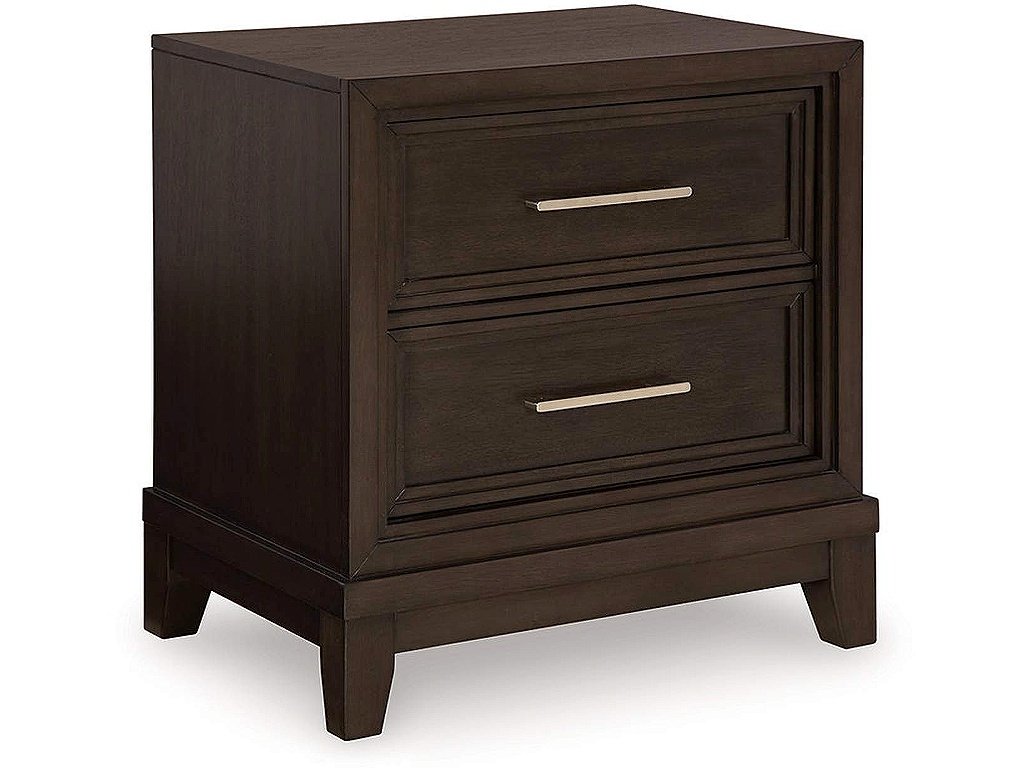 Neymorton Nightstand