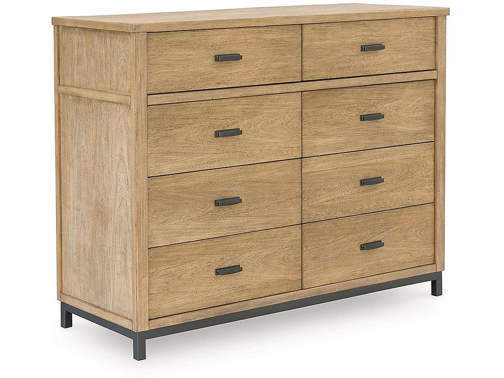 Tomtyn Dresser