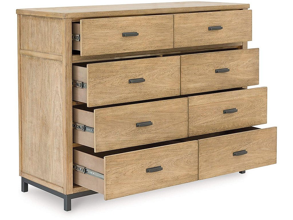 Tomtyn Dresser