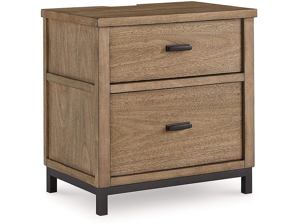 Tomtyn Nightstand