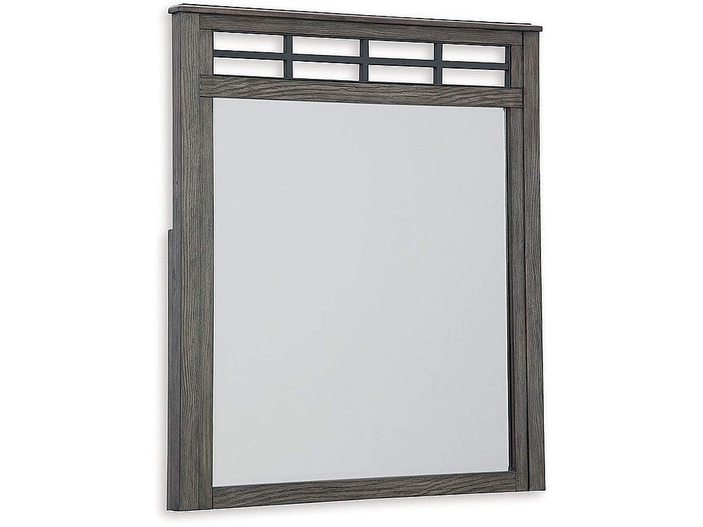 Montillan Bedroom Mirror