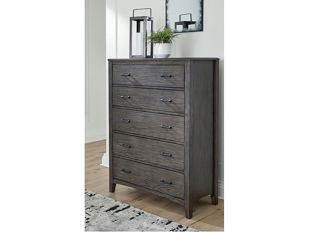 Montillan Chest of Drawers