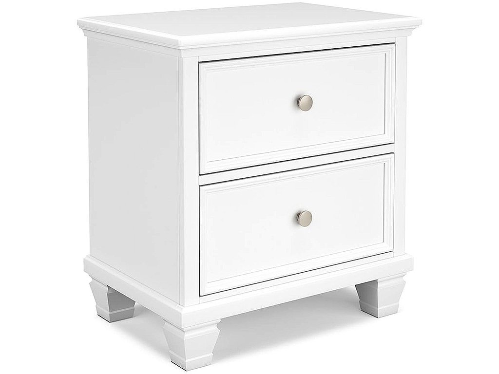 Fortman Nightstand