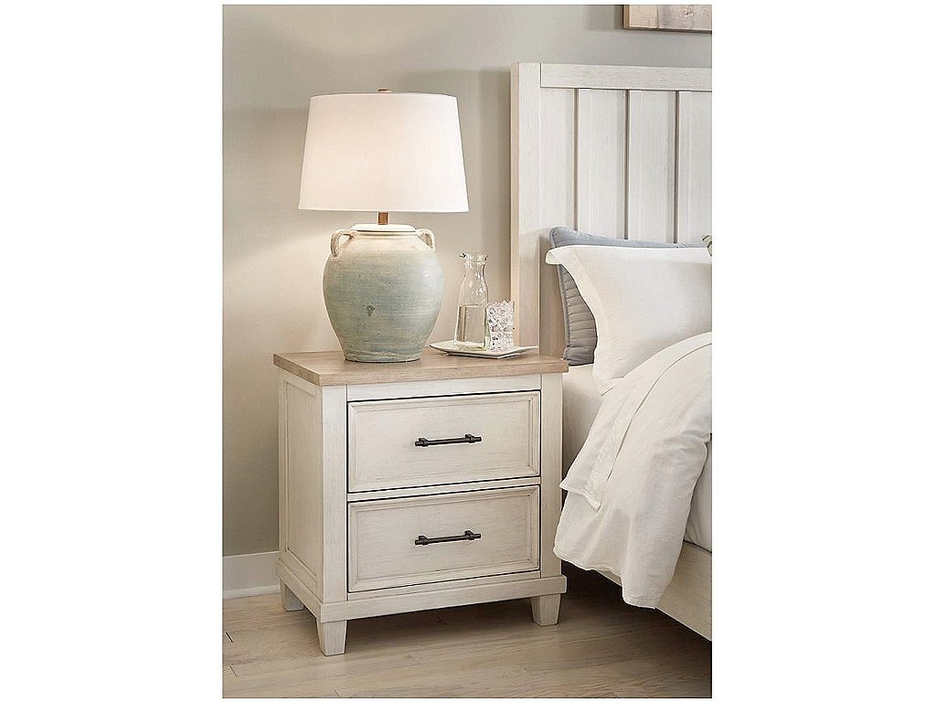 Shaybrock Nightstand