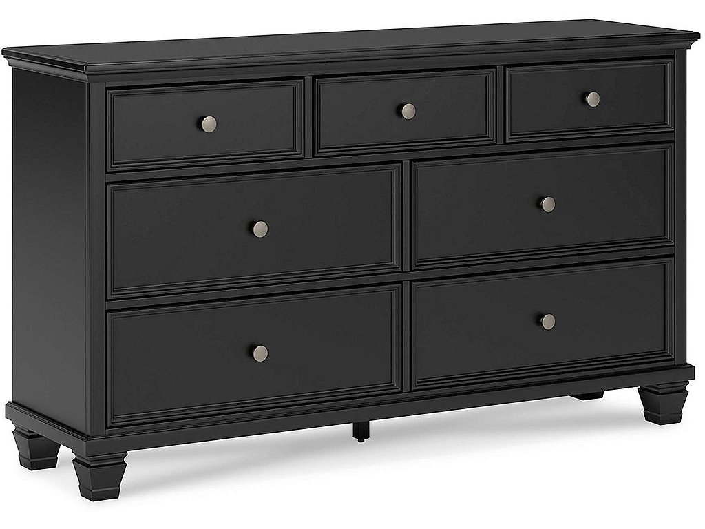 Lanolee Dresser