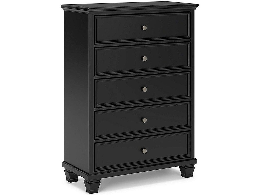 Lanolee Chest of Drawers