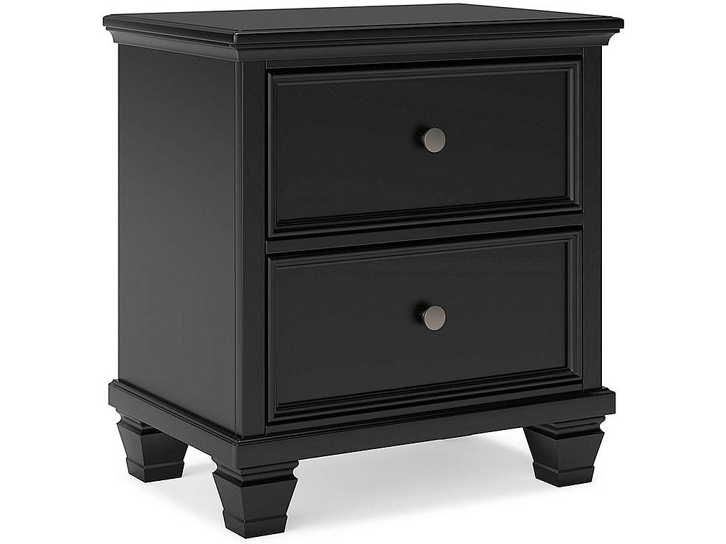 Lanolee Nightstand