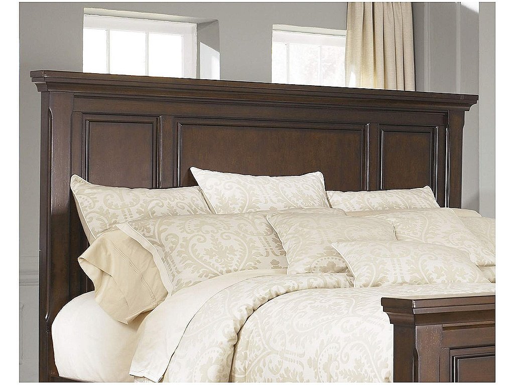 Porter Queen Panel Headboard