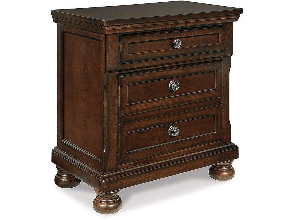 Porter Nightstand