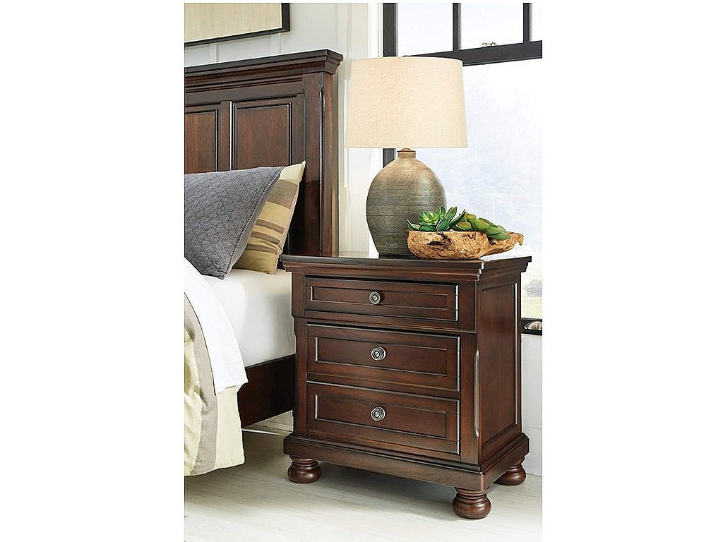 Porter Nightstand