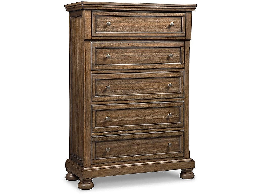 Flynnter Chest of Drawers