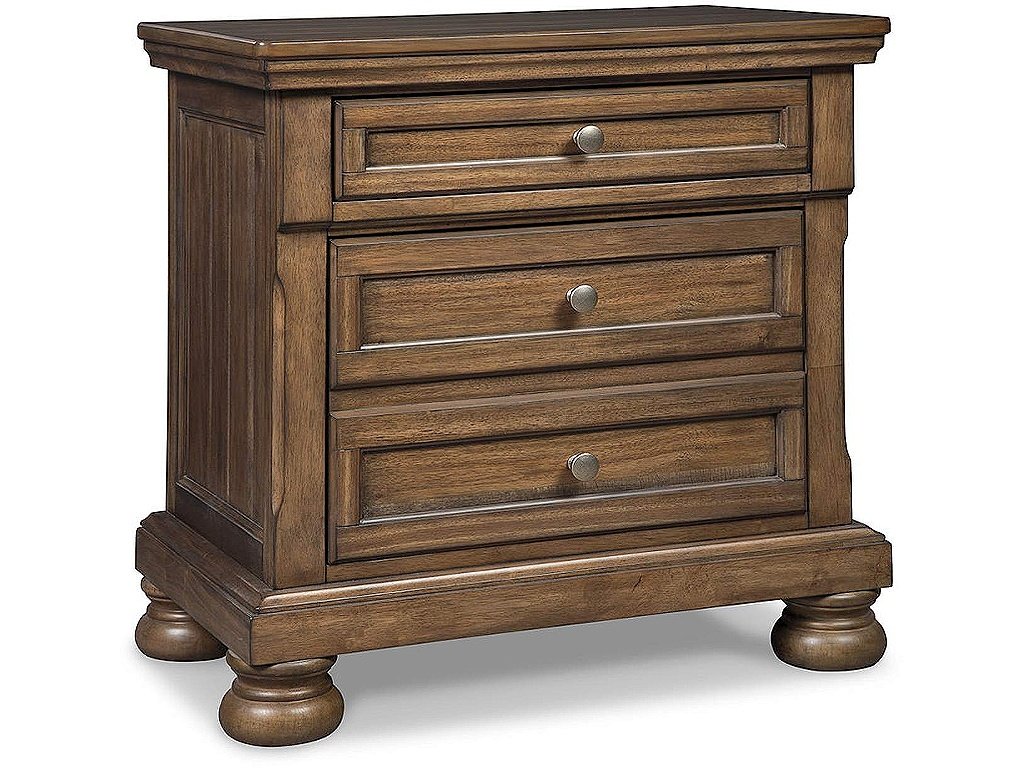 Flynnter Nightstand