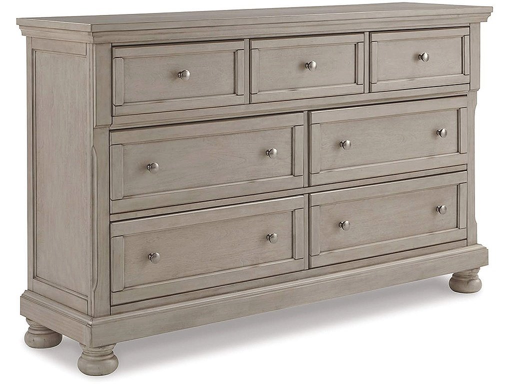 Lettner Dresser