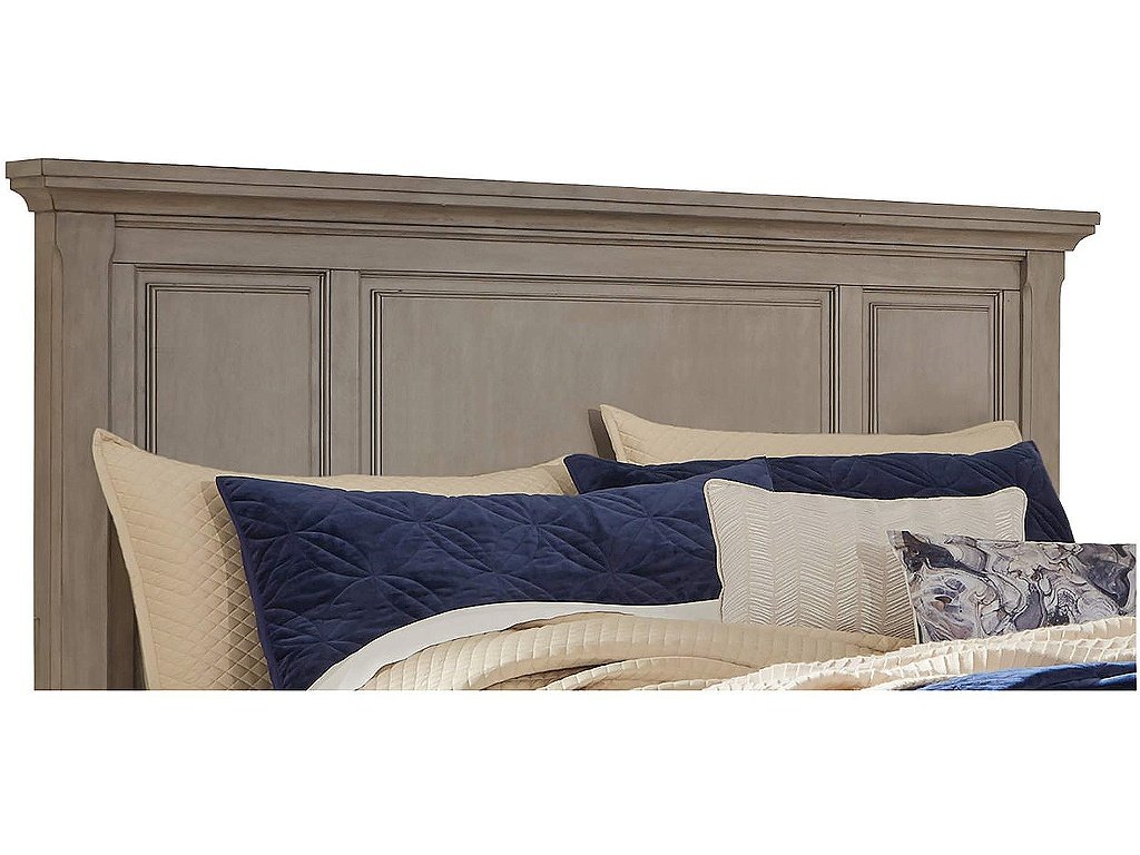 Lettner Queen Panel Headboard