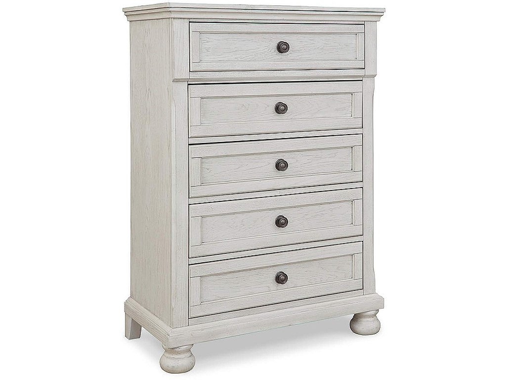 Robbinsdale Chest of Drawers