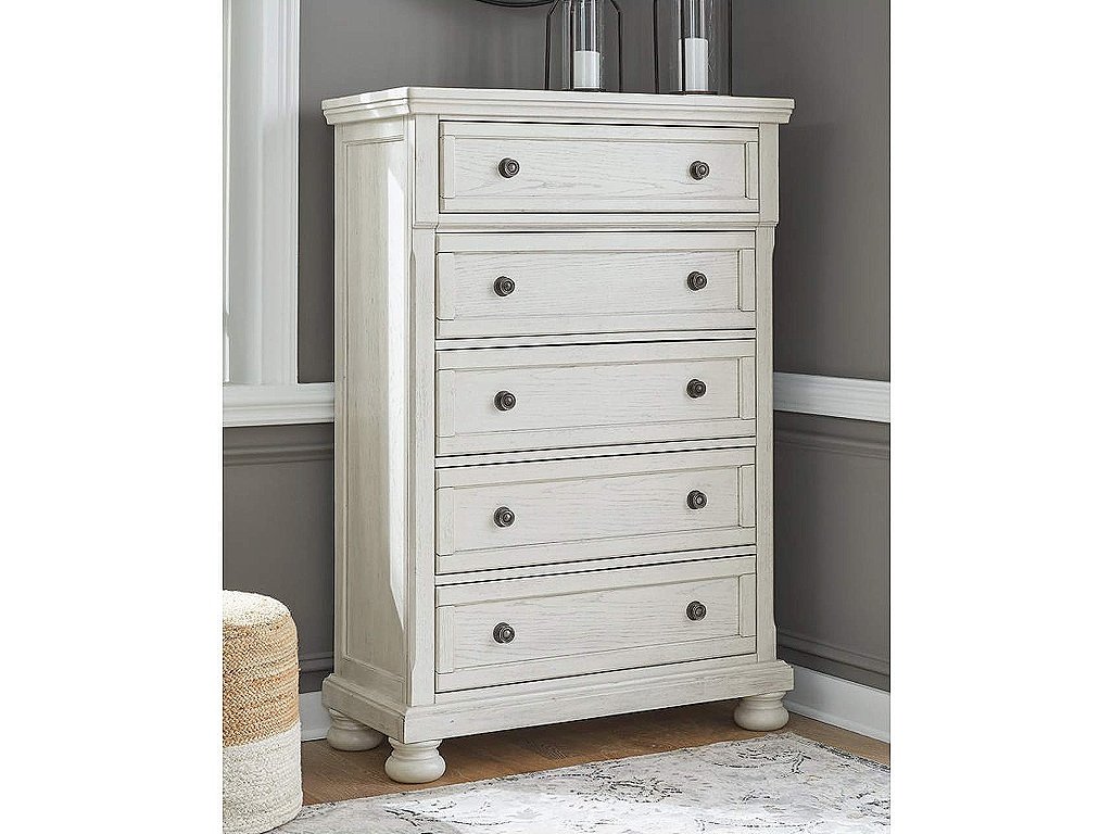 Robbinsdale Chest of Drawers