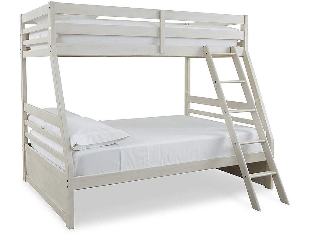 Robbinsdale Twin over Full Bunk Bed